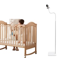 35inch 或 66inch Floor Stand for Hellobaby, Baby Optical Dxr-8/8 Pro, Eufy, Vava/Hipp and Nooie Baby 