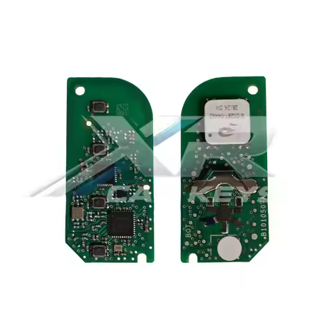 OEM PCB Keyless Go N5F-ID21A For BMW 3 5 6 7 X3 X5 X7 G Series G20 G30 G32 G11 ID49 434MHZ Proximity
