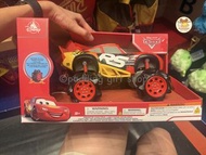 (代購) HK Disney McQueen 遙控車玩具