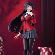 1pc Handmade Anime Girl Figurine, Anime Character Statue, Anime Collectible, Home Decor, Desktop Orn