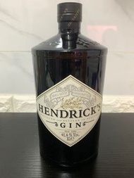 Hendrick’s Gin  1000ml