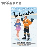 Simon & Schuster - Icebreaker