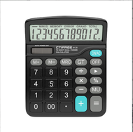 [HCM]MÁY TÍNH 12 SỐ LỚN RÕ XÀI PIN VÀ NĂNG LƯỢNG MODEL M28 (tặng kèm pin) Văn Phòng-Cửa Hàng-Tiểu Th