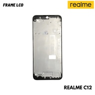Realme c12 LCD Frame Realme c12 LCD Holder