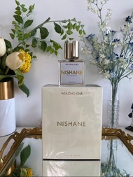 正版現貨香水 
NISHANE WULONG CHA EXTRAIT DE PARFUM 100ML