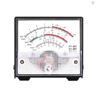 Swr Power Meter Power Meter Meter Compatible With Yaesu Meter Compatible With Pointer Wattmeter Rece