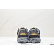 New Balance NB 2002R Retro running shoes men women same style black color***&