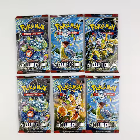 10/20pcs Pokemon Card XY cards English Booster Battle Carte Trading Card Game Collection Cards Toys 