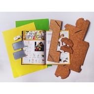 DIY Periscope, STEAM Activity Box for Kids | Atom & the Dot