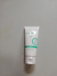 Dr. RIMPLER BODY DEO CREAM24小時止汗膏100ml（德國製造）