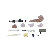 TAMASHII NATIONS ROBOT SPIRITS Mobile Suit Gundam The 08th MS Team [SIDE MS] 08th MS Team Option Pa