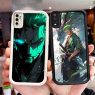 Shockproof Casing for VIVO Y20 Y20i Y11S S1 Y20S Y12S Pro WF40 Zoro One Piece