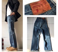 STUDIO D’ARTISAN SD601 jeans sz30（日本製）