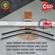 FRONT WIPER BLADE MERCEDES W212 W207 W204 W218 ORIGINAL a2128201700