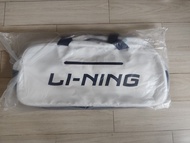 LI-NING 李寧羽毛球包