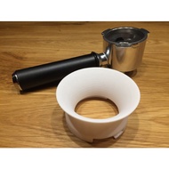 Torong Dosing Ring Funnel Delonghi EC 650 680 685 Portafilter - n0