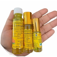 Minyak Angin Thailand 9 Kuntum - Fast Relief for Headache & Nausea