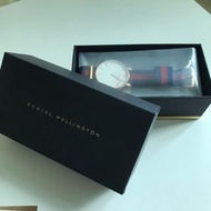DW手錶