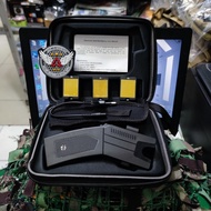 Ada Taser Gun Pistol Listrik