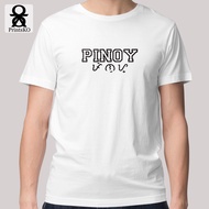 ShirtsKO with Baybayin Alibata - Pinoy Design