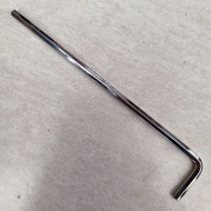 Tekiro 4mm 4 mm Long Allen Hex Key