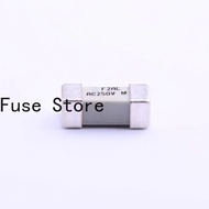 1PCs imported 04641.25dr patch fuse f1.25al ac 250V 12.1*4.5 quick break.