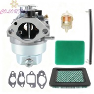 Carburetor Air Filter Kit for GCV160 GCV160A GCV160LA GCV160LA0 GCV160LE HRB216