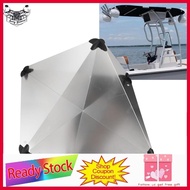 Sunnyhousess Marine Radar Reflector Reflectors 340x340x470mm for Modification