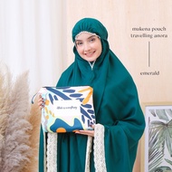 ANORA TRAVELING POUCH ADULT PRAYER CLOTHES