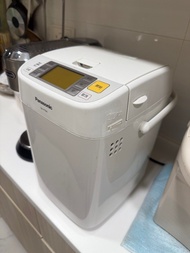 樂聲牌麵包機 SD-P104 Panasonic Bread Machine SD-P104