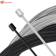 Clearance Price  2.8mm Bicycle Shift Cable Abrasion-resistant High Temperature Resistant Bike Rear D