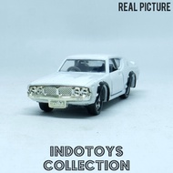 Tomica ~ Nissan Skyline 2000GT