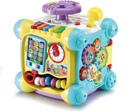 Vtech Twist And Play Cube ของเล่นเสริมพัฒนาการ