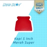 Kapi Kape PVC PLAMIR Cat NEW STAR -5inch (12cm) 7inch (18cm) 9inch (23cm). SCRAPER SCRAPER
