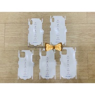 100% anti-fingerprint matte sticker IP X/Xs - IP Xs Max - IP 11 - IP 11 Pro - IP 11 Pro Max