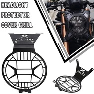 Motorcycle Headlight Guard Grille Cover Protector FOR CFMOTO CF MOTO 700 CLX 700 CL_X 700 700CLX CLX