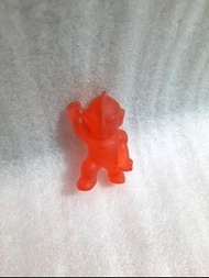超人扭蛋 figure  鹹蛋超人  咸旦超人 Ultraman