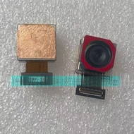 Motorola G75 front and rear camerasOriginal