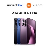 Xiaomi 17T Pro 5G | 12GB RAM+256GB