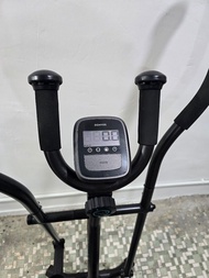 DOMYOS 太空漫步機 EL 100