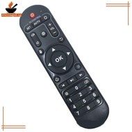 AYellowgod Remote Control Replacement for X96 MAX X98 PRO X92 Controller Android TV Box SG