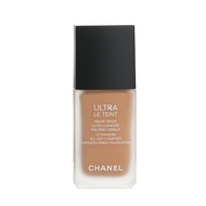 Chanel 香奈爾 Ultra Le Teint持久啞緻粉底液 - # B50 30ml/1oz