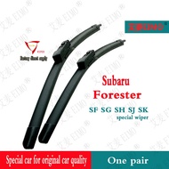 Subaru Forester wiper Forester SF SG SH SJ SK car wiper Forester rear wiper