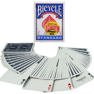 Bicycle Stripper Deck Playing Cards USPCC Poker Collection Card Games