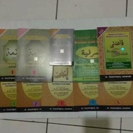 PROMO PAKET 10 BUKU KITAB AMSTILATI AMSILATI AMTSILATI PANDUAN BACA