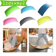 [Lzdxxmy2] Balance Board, Fitness Board, Concentration Multifunctional Wobble