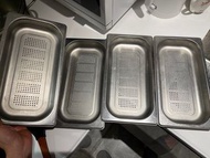 Miele 蒸爐配件