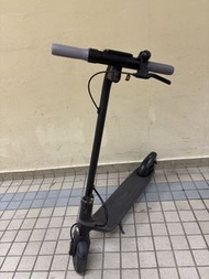 Ninebot Electric Scooter 九號電動滑板車