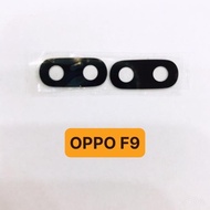 OPPO F5 CAMERA LENS - OPPO F9 LENS FRAME - GLASS - OPPO CAMERA EYES OPPO F11 - F11 PRO CAMERA FRAME