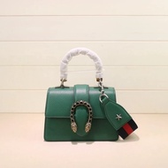 Gucci Gucci Gucci Female Bag Dionysus Series Mini Handbag Shoulder Bag523367